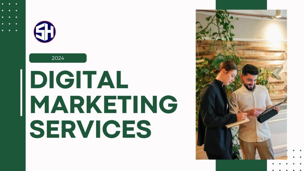Digital marketing company in Vista (California) + Services 2 Sheragim in vista